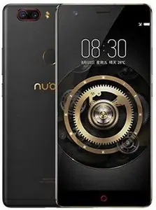 Замена тачскрина на телефоне ZTE Nubia Z17 Lite в Ижевске